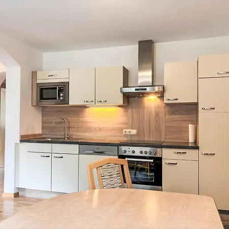 Edi By Interhome Appartement