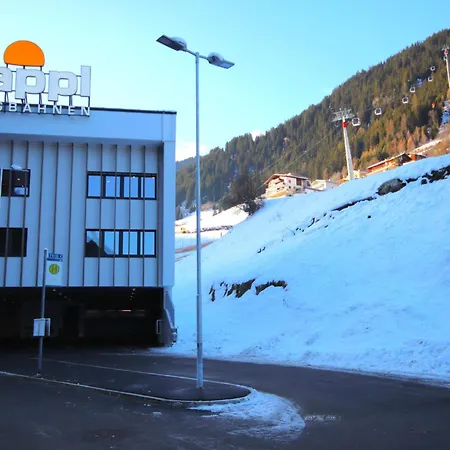 Apartament Edi By Interhome *