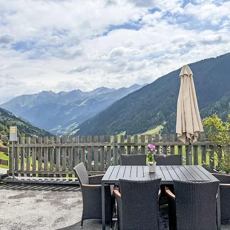 Edi By Interhome Daire *