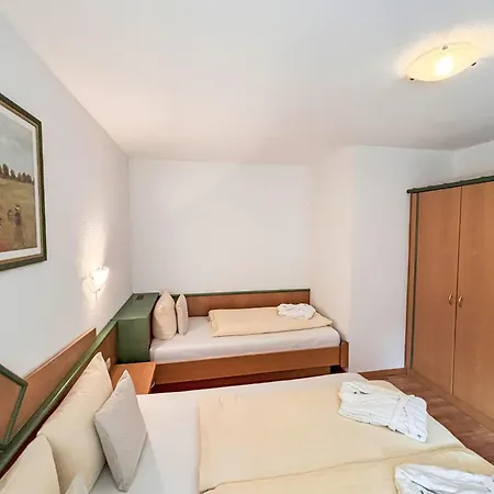 Edi By Interhome Kappl (Landeck)