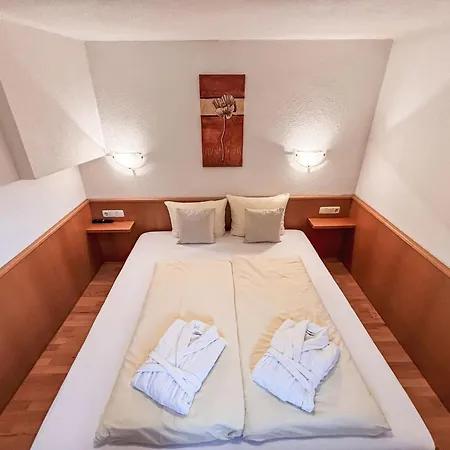 Edi By Interhome Apartment *