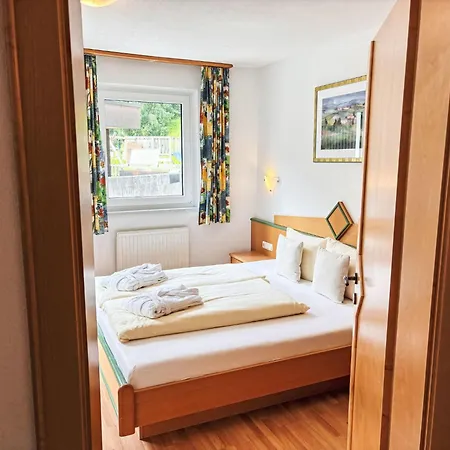 Edi By Interhome Kappl (Landeck)