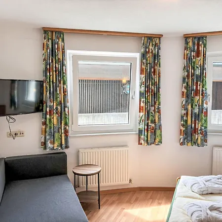 Edi By Interhome Kappl (Landeck)