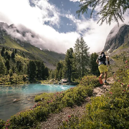 Edi By Interhome Daire