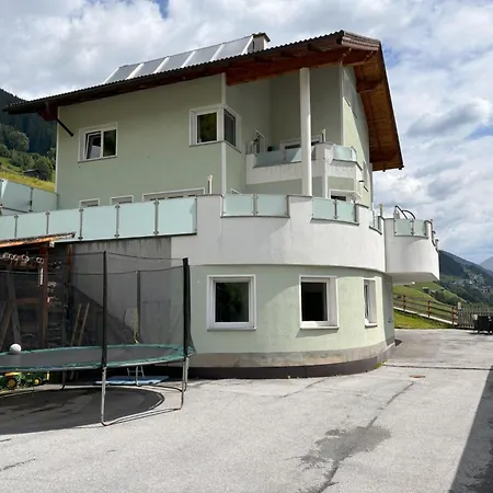 Edi By Interhome * Kappl (Landeck)