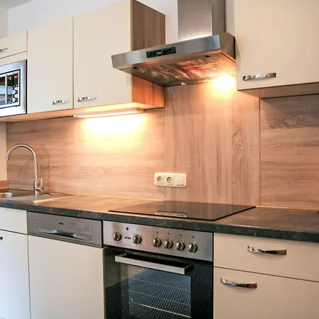 Appartement Edi By Interhome Kappl (Landeck)