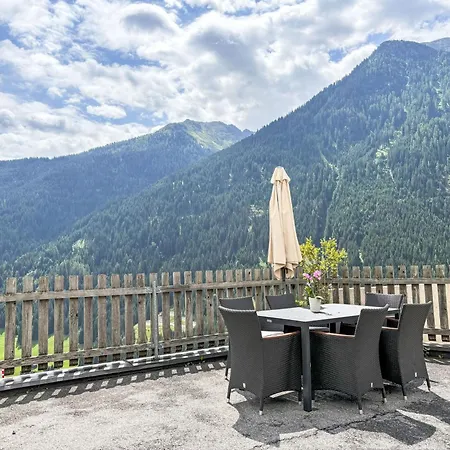 Edi By Interhome * Kappl (Landeck)