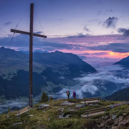 Appartement Edi By Interhome Kappl (Landeck)