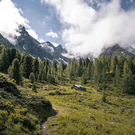 Appartement Edi By Interhome *