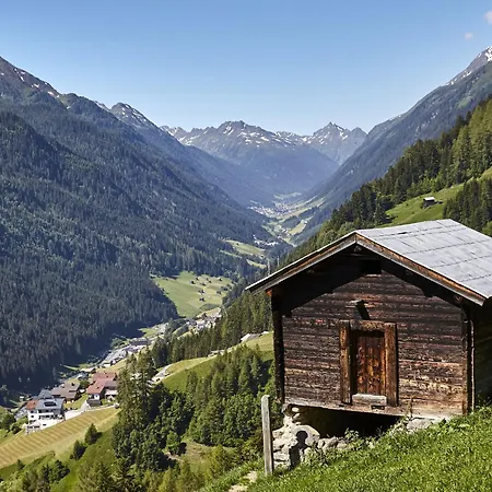 Edi By Interhome Appartement *