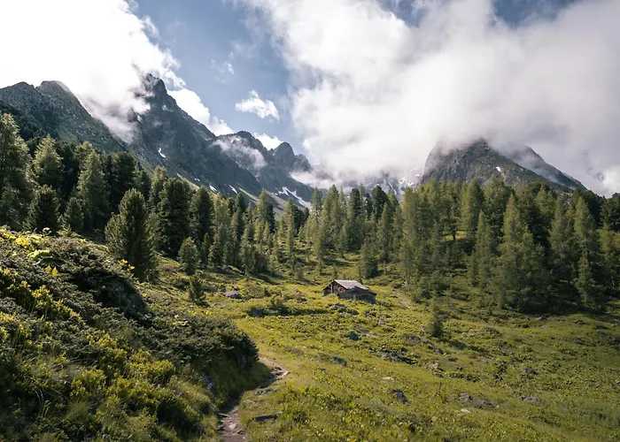 Apartament Edi By Interhome *